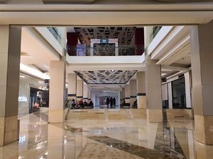 Mal di Jakarta Dibuka Lagi 5 Juni, Ini Daftarnya Mal di Jakarta Dibuka Lagi 5 Juni, Ini Daftarnya