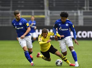 Bundesliga Sudah Dimulai Lagi, Ini Sejumlah New Normal Dalam Sepakbola