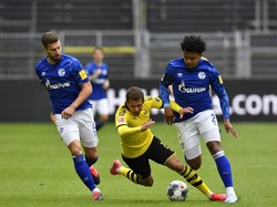 Bundesliga Sudah Dimulai Lagi, Ini Sejumlah New Normal Dalam Sepakbola