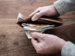 Sebentar Lagi Cair, Ini Tips agar Gaji Tak Cepat Berlalu