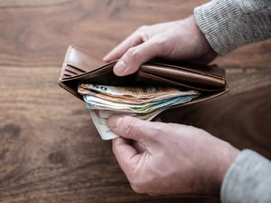 Sebentar Lagi Cair, Ini Tips agar Gaji Tak Cepat Berlalu Sebentar Lagi Cair, Ini Tips agar Gaji Tak Cepat Berlalu