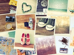 Ide Bikin Foto Kolase hingga Mini Album Pakai Ponsel