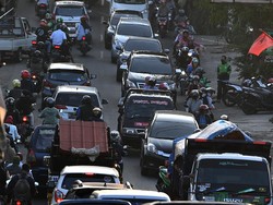 AKB Jabar di Luar Bodebek Diperpanjang Sampai 26 September