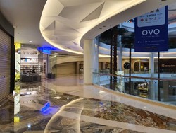 PSBB DKI Kelar 4 Juni, Jadinya Kapan Nih Mal Dibuka Lagi?