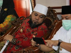 Ikuti Seruan Pemerintah, Walkot Bengkulu Minta Warganya Salat Id di Rumah