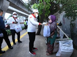 Membantu yang Tak Terbantu