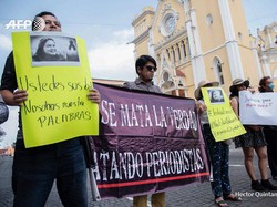 50 Jurnalis Tewas dalam Tugas Sepanjang Tahun 2020