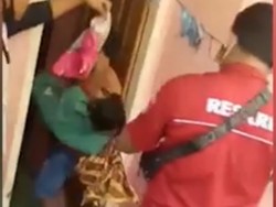 Nahas Bocah Perempuan di Bima: Diperkosa, Dibunuh, Lalu Digantung!