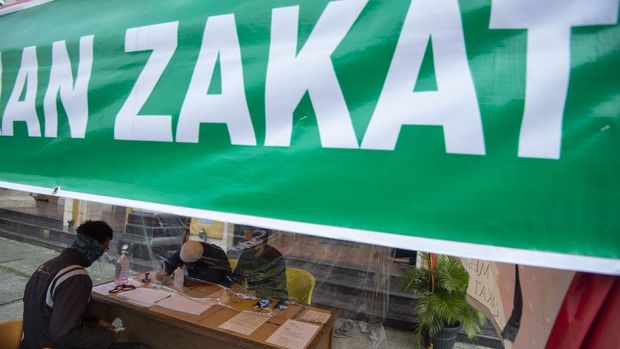FOTO: Cara Berkebun di Lahan Kota ala Warga Pancoran