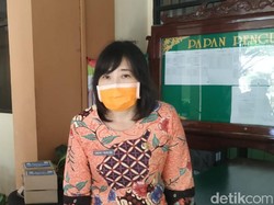 Jalani Rawat Inap, Bocah 2 Tahun di Kota Pasuruan Terjangkit Corona