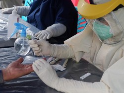 Alhamdulillah, Wonosobo Akhirnya Zero Pasien Positif Corona