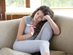10 Ciri-ciri Hamil yang Terabaikan, Cepat Lelah hingga Mood Swing