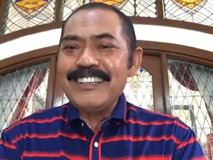 FX Rudy soal Karantina Jokowi: Jika Ziarah ya Tidak, Kalau Liburan...