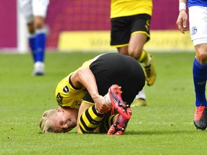 Bundesliga Dimulai, Siap-siap Banyak Pemain Akan Cedera