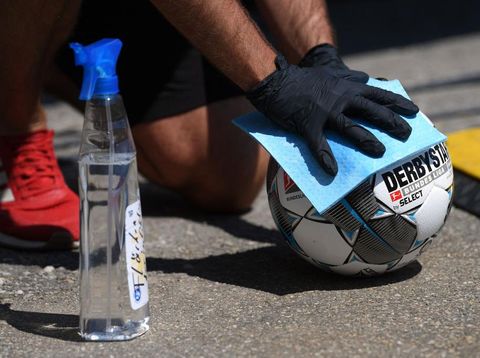 liga jerman - JadiJudi Aturan Baru Pemain Dalam Liga Jerman