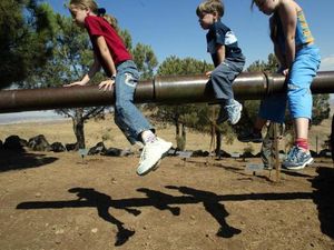 4 Bersaudara di Suriah Tewas Akibat Kebakaran di Pertanian Yordania