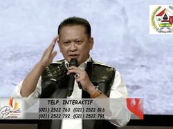 Gandeng Ormas, Ketua MPR Salurkan Hasil Donasi Konser Amal Bimbo