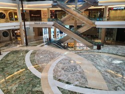 Mal Mana Saja yang Dibuka 5 Juni Nanti?