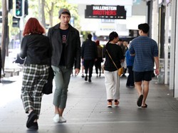 Selandia Baru Laporkan Kematian Corona Pertama dalam 3 Bulan Terakhir