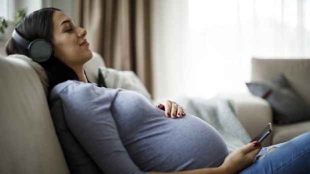 Pregnancy Risks in Your 40s
