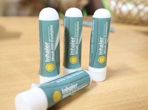 Apakah Menghirup Inhaler Diperbolehkan Saat Puasa? Ini Penjelasannya