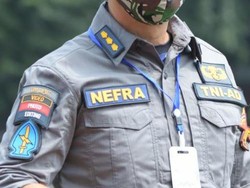 Istri Posting Semoga Rezim Tumbang, Anggota TNI AD Ditahan 14 Hari