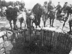 Sumur Air Zamzam yang Tak Pernah Mengering, Berikut Alasannya