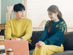 Sinopsis Touch Your Heart Episode 6, Yun Seo dan Jung Rok Terjebak di Lift