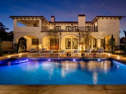 Rumah Mewah Diobral di Tengah Corona, Begini Penampakannya