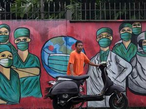 Ilmuwan Indonesia Merasa Tidak Dilibatkan dalam Menangani Virus Corona