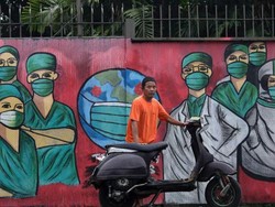 Ilmuwan Indonesia Merasa Tidak Dilibatkan dalam Menangani Virus Corona