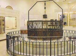 5 Keutamaan Air Zam-zam, Air Terbaik di Bumi dan Bisa Sembuhkan Sakit