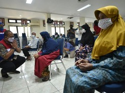 Pertamina Salurkan Rp 17,2 M untuk Anak Panti, Disabilitas dan Lansia