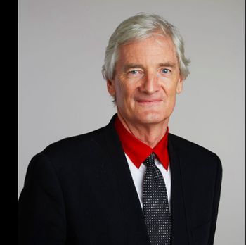 James Dyson