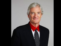 Penemu Vacuum Cleaner Jadi Orang Terkaya Inggris