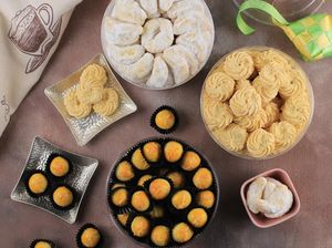 GrabFood Sediakan Fitur Bingkisan Lebaran, Begini Cara Pesannya