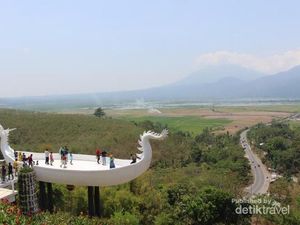 Eling Bening, Destinasi Kamu Selanjutnya di Ambarawa