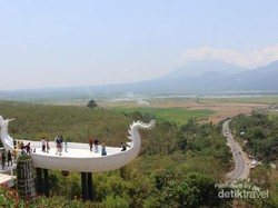 Eling Bening, Destinasi Kamu Selanjutnya di Ambarawa