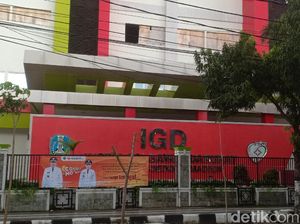 Hasil Rapid Test Reaktif, Bayi 3 Bulan di Kota Madiun Meninggal