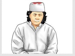 Profil Cak Nun dan 4 Sosok yang Membentuk Karakternya