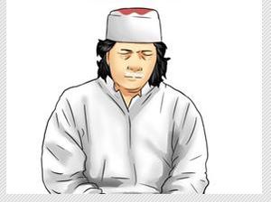 Profil Cak Nun dan 4 Sosok yang Membentuk Karakternya Profil Cak Nun dan 4 Sosok yang Membentuk Karakternya