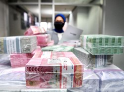 Garasi Orang Terkaya RI yang Kalahkan Elon Musk: Punya GR Yaris-Alphard