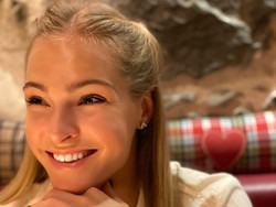 Cerita Atlet Cantik yang Ditawari Rp 29 M untuk Jadi Wanita Panggilan