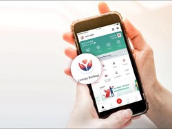 Wahai Umat Muslim, Ini Cara Mudah Berzakat Lewat Layanan Syariah LinkAja