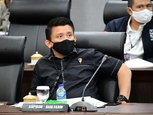Polri Ungkap Kronologi Perdagangan WNI ABK Korban Perbudakan di Kapal China Polri Ungkap Kronologi Perdagangan WNI ABK Korban Perbudakan di Kapal China