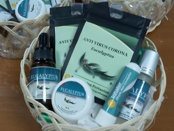 Peneliti Kementan Akui Kalung Antivirus Bukan Obat Corona, Tapi...