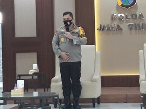Lawan Corona, Polda Jatim Optimalkan Imbauan ke Masjid hingga Desa Tangguh