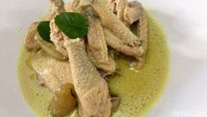 10 Resep Masakan Jawa Rumahan yang Sederhana dan Sedap