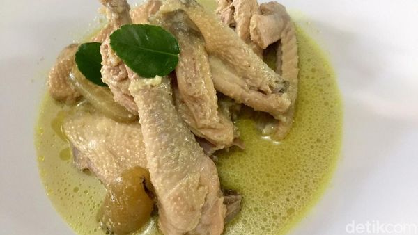 10 Resep Masakan Jawa Rumahan yang Sederhana dan Sedap