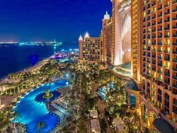 Wah! Cuma Sejutaan Per Bulan Bisa Dapat Hunian Superblok Berkelas